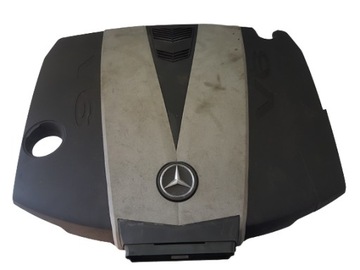 MERCEDES W166 3.0 CDI KRYT MOTORU A6420106606