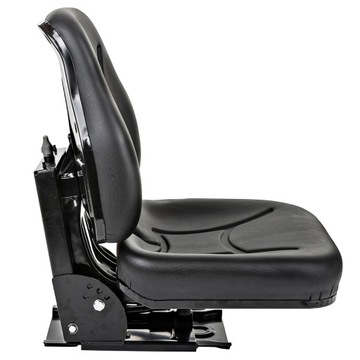 КОМФОРТНОЕ СИДЕНЬЕ C-330 C-360 50671062 Версия DELUXE с подвеской MF T25