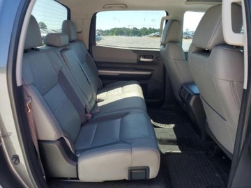 Toyota Tundra II 2019 Toyota Tundra 2019, Crew Max Limited, 5.7 L, od ubezpieczalni 5.7 Benzyna, zdjęcie 9