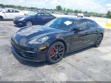 Porsche Panamera II 2022 Porsche Panamera 4S 2022 2.9l 2.9 Benzyna 443KM, zdjęcie 1