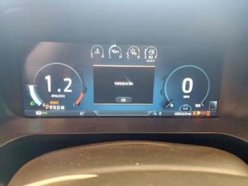 Ford Expedition III 2022 Ford Expedition Timberline 2022 3.5l 3.5 Benzyna 440KM, zdjęcie 9