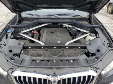 BMW X5 G05 2020 BMW X5 xDrive40I 2020 3.0l 3.0 Benzyna 335KM, zdjęcie 6