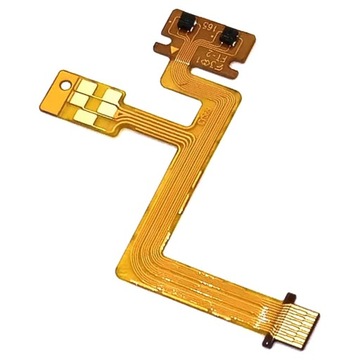 Kabel elastyczny przełącznika ostrości Len Łatwe w montażu akcesorium do ap