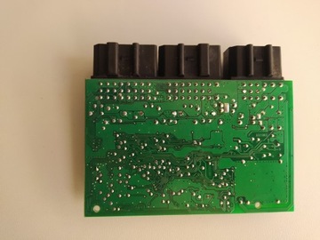 STEROWNIK MODUŁ KOMFORTU SKODA VW 1C0959799A