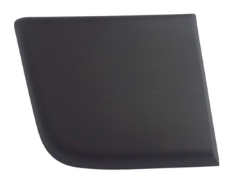Listwa błotnika tylnego Prawa Citroen Jumper 2006-