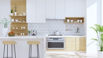 VERSO WALL FATTER С ГИБКИМ ИЗЛИКОМ, ЧЕРНЫЙ