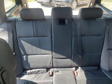 АКТИВНЫЕ СИДЕНИЯ СИДЕНИЯ, ПОДГОЛОВНИКИ BMW X3 E83 M SET PACK, С ПОДОГРЕВОМ