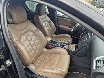DS 4 I Hatchback (Citroen) 1.6 THP 200KM 2013 Citroen DS4 1.6 THP 200 KM, Skóra, Bluetooth,, zdjęcie 20