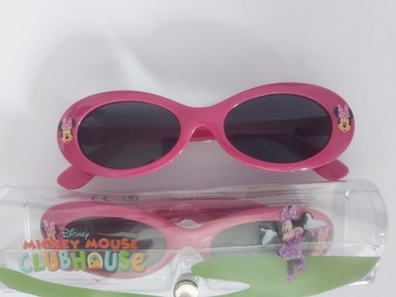 next okulary przeciwsłoneczne MINNIE MOUSE UV 400