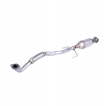 KATALIZATOR MITSUBISHI LANCER VII 1.6 1570A519