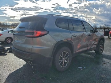  GMC Acadia At4 2025 2.5 Benzyna 228KM, zdjęcie 9