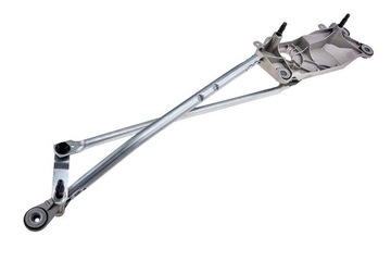 MECHANIZM WYCIERACZEK PRZÓD VW TOUAREG 2003-,PORSCHE CAYENNE 2002-2010