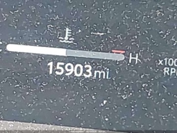 Toyota Tacoma II 2024 Toyota Tacoma Trd Sport 2024 2.4 Benzyna 278KM, zdjęcie 11