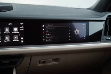 Porsche Cayenne III SUV Facelifting 3.0 353KM 2024 Porsche Cayenne 3.0 Benzyna 353KM, zdjęcie 34