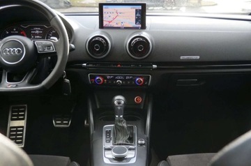 Audi A3 8V Hatchback 3d 2.0 TDI 184KM 2013 Audi A3 Sportback 2.0 TDI CR 184 KM, 4x4, S-Line, Automat, Navi, Alcantara, zdjęcie 12