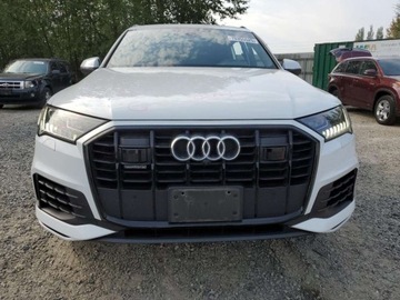 Audi Q7 II 2024 Audi Q7 Premium Plus 2024 3.0l 3.0 Benzyna 335KM, zdjęcie 5