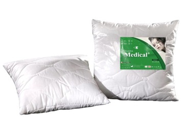 Poduszka antyalergiczna Medical 40x40 AMW
