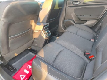 Renault Megane IV Grandtour 1.5 dCi 110KM 2018 RENAULT MEGANE! Super stan!, zdjęcie 7