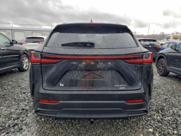 Lexus NX II 2025 Lexus NX 250 Premium 2025 2.5 Benzyna 203KM, zdjęcie 2