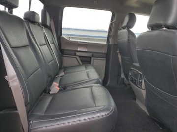 Ford 2018 Ford F150 Ford F-150 XL SuperCrew 5.5 Box 5.0 Benzyna 395KM, zdjęcie 8