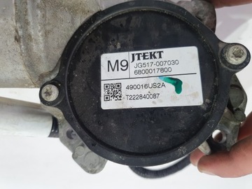 MOTOR SERVO  ELEKTRICKÉ QASHQAI III J12