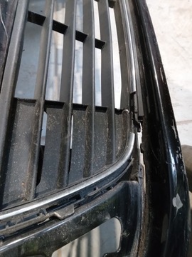 БАМПЕР ПЕРЕДНИЙ VW TOURAN II 1T0807221M