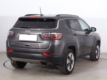 Jeep Compass II SUV 1.4 Multiair 170KM 2019 Jeep Compass 1.4 MultiAir, Salon Polska, zdjęcie 4