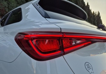 Cupra Leon II Sportstourer 2.0 TDI 150KM 2023 Cupra Leon 2.0TDI 150KM DSG Pakiety Dodatkowe Kamera Navi DCC LED ACC ASO, zdjęcie 36