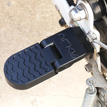 ЗАДНИЕ ВЕЛОСИПЕДАЛИ ПОДДЕРЖКИ ДЛЯ MTB ВЕЛОСИПЕДОВ Подставки для ног Замена педалей