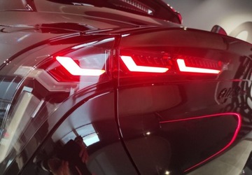 Alfa Romeo Junior 2026 Alfa Romeo Junior Alfa Romeo Junior Sport Specjale 1.2 Hybryda 145KM, zdjęcie 5