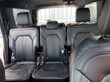 Ford Expedition III 2021 Ford Expedition Max Limited 2021 3.5l 3.5 Benzyna 375KM, zdjęcie 11