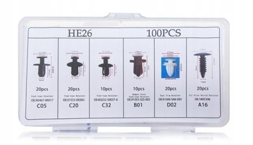 ЗАЖИМЫ ДЛЯ РЕМОНТА ВЕДРА ИНСТРУМЕНТЫ ШПИЛЬКИ ДЛЯ АВТОМОБИЛЬНОЙ ОБИВКИ НАБОР АВТОМОБИЛЬНЫХ ЗАЖИМОВ