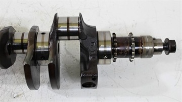 HŘÍDEL OJNICE BMW X5 E53 M62B44 M62 4.4B