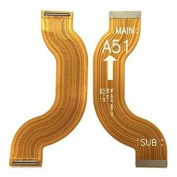 TAŚMA GŁÓWNA Samsung Galaxy A51 SM-A515F ORYGINAŁ