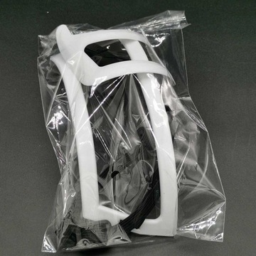 Шаблон бороды, формы бороды для шаблона шеи