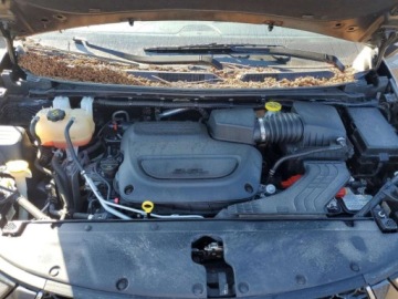 Chrysler Pacifica II 2022 Chrysler Pacifica 2022r. Touring, 3.6l, od ubezpieczalni 3.6 Benzyna 287KM, zdjęcie 11