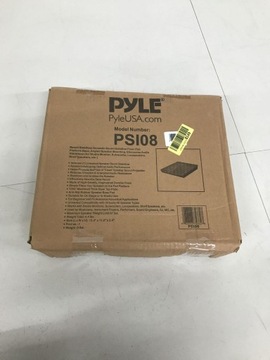 ПОДСТАВКА ДЛЯ ДИНАМИКОВ PYLE PSI08