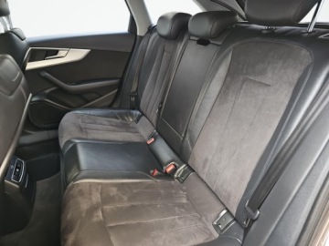 Audi A4 B9 Avant 2.0 TDI 150KM 2016 Audi A4 Avant A4 2.0 TDI S tronic, zdjęcie 23