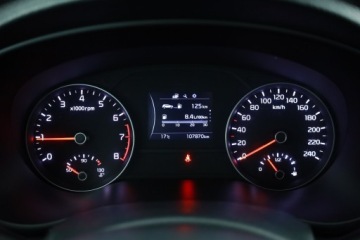 Kia Sportage IV SUV 1.6 GDI 132KM 2016 Kia Sportage 1.6 GDI, Salon Polska, Serwis ASO, zdjęcie 7