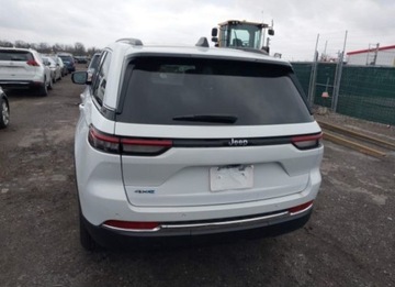 Jeep 2022 Jeep Grand Cherokee 2022, 2.0L, 4x4, 4XE LIMITED, od ubezpieczalni, zdjęcie 4