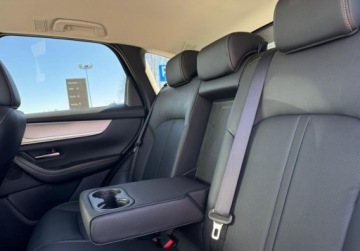 Mazda CX-60 3.3 e-Skyactiv D 254KM 2024 Mazda CX-60 3.3 254KM Homura Salon PL ASO Gwarancja Producenta 3.3 Hybryda, zdjęcie 19