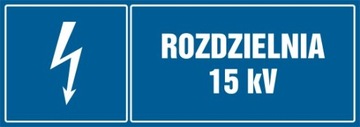 Rozdzielnia 15 kV HH041BLPN