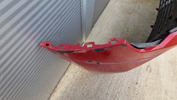 OPEL CORSA F 2019 - БАМПЕР ПЕРЕДНИЙ, В КОМПЛЕКТЕ