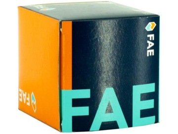 FAE 5205089 TERMOSTAT KAPALINA CHLADÍCÍ