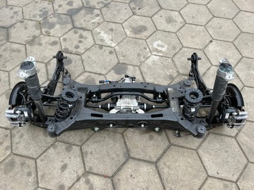 KIA SPORTAGE IV DYFERENCJAŁ MOST TYLNY DYFER