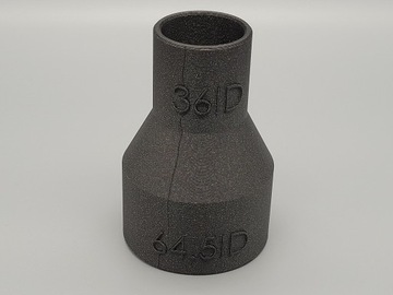 Adapter Midi 2 36ID 64.5ID Dewalt DW733