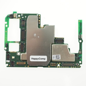 Płyta główna HUAWEI P SMART PRO BEZ BLOKAD 6/128
