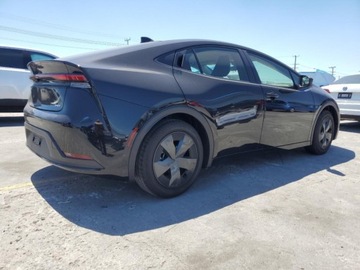 Toyota Prius V (XW60) 2025 Toyota Prius 2025 2.0L hybrid FWD 2.0 Hybryda 196KM, zdjęcie 2