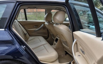 BMW Seria 3 F30-F31-F34 Touring 2.0 328i 245KM 2012 BMW Seria 3 328i (245KM) Automat Bezwypadkowy 2.0 Benzyna 245KM, zdjęcie 11