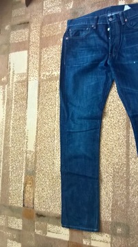 БРЮКИ RALPH LAUREN, 34/32 (Талия 92), РАЗМЕР S.
